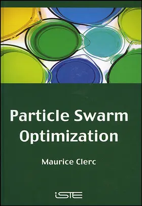 Clerc |  Particle Swarm Optimization | Buch |  Sack Fachmedien