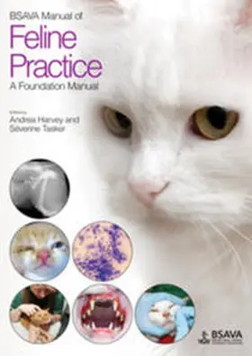 Tasker / Harvey |  BSAVA Manual of Feline Practice | Buch |  Sack Fachmedien
