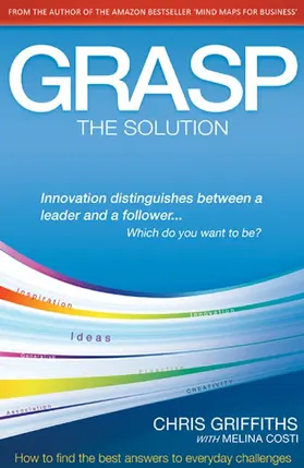 Griffiths / Costi |  Grasp The Solution | eBook | Sack Fachmedien