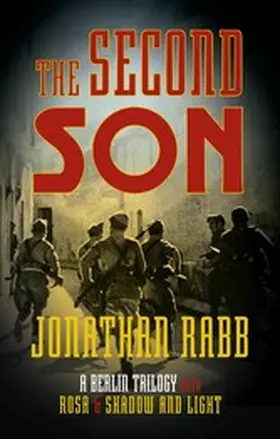Rabb |  The Second Son | eBook | Sack Fachmedien