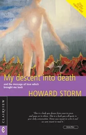 Storm |  My Descent into Death | eBook | Sack Fachmedien
