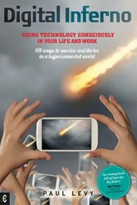 Levy |  Digital Inferno | eBook | Sack Fachmedien