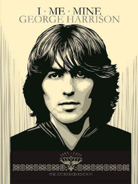 Harrison / Taylor |  I Me Mine | Buch |  Sack Fachmedien