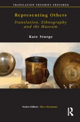 Sturge |  Representing Others | Buch |  Sack Fachmedien