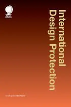 Thorne |  International Design Protection | Buch |  Sack Fachmedien