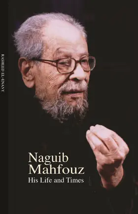 El Enany |  Naguib Mahfouz | Buch |  Sack Fachmedien