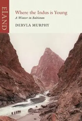 Murphy |  Where the Indus is Young | eBook | Sack Fachmedien
