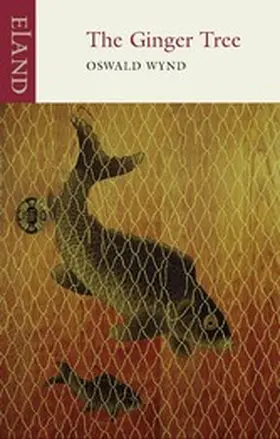 Wynd |  The Ginger Tree | eBook | Sack Fachmedien