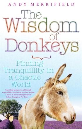 Merrifield |  The Wisdom of Donkeys | Buch |  Sack Fachmedien