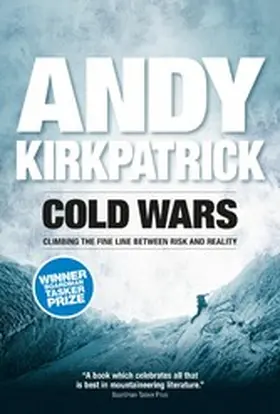 Kirkpatrick |  Cold Wars | eBook | Sack Fachmedien