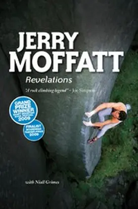 Moffatt |  Jerry Moffatt - Revelations | eBook | Sack Fachmedien