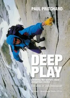 Pritchard |  Deep Play | eBook | Sack Fachmedien