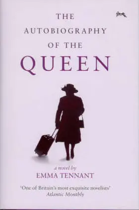 Tennant |  Autobiography of the Queen | Buch |  Sack Fachmedien