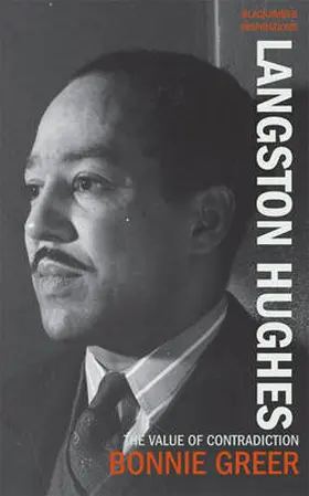 Greer |  Langston Hughes: The Value of Contradiction | Buch |  Sack Fachmedien