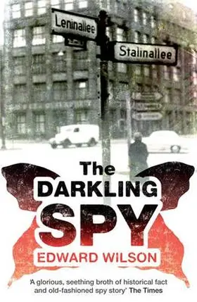 Wilson |  Darkling Spy | Buch |  Sack Fachmedien