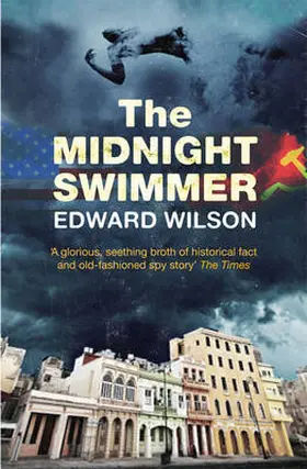 Wilson |  The Midnight Swimmer | Buch |  Sack Fachmedien