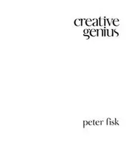 Fisk |  Creative Genius | eBook | Sack Fachmedien