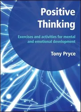 Pryce / Maines / Robinson |  Positive Thinking | Buch |  Sack Fachmedien