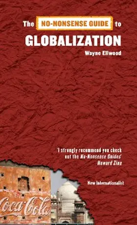 Ellwood |  The No-Nonsense Guide to Globalization | eBook | Sack Fachmedien