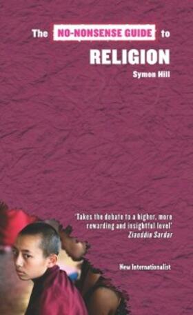 Hill |  The No-Nonsense Guide to Religion | eBook | Sack Fachmedien