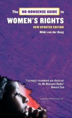 Gaag |  The No-Nonsense Guide to Women's Rights | eBook | Sack Fachmedien