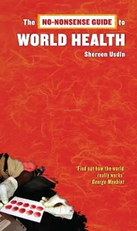 Usdin |  The No-Nonsense Guide to World Health | eBook | Sack Fachmedien