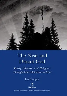 Cooper |  The Near and Distant God | Buch |  Sack Fachmedien