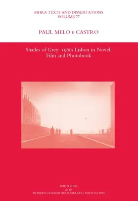 Castro |  Shades of Grey | Buch |  Sack Fachmedien