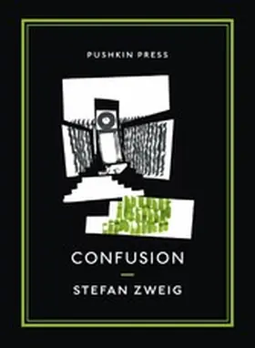 Zweig |  Confusion | eBook | Sack Fachmedien