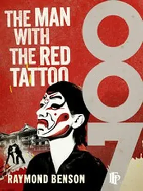 Benson |  The Man With The Red Tattoo | eBook | Sack Fachmedien