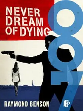 Benson |  Never Dream Of Dying | eBook | Sack Fachmedien
