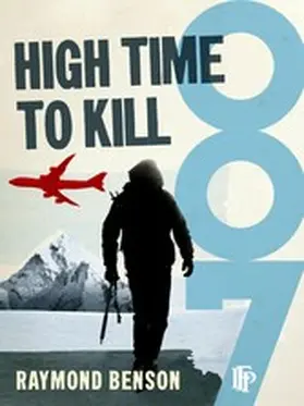 Benson |  High Time To Kill | eBook | Sack Fachmedien