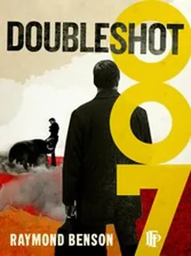 Benson |  Doubleshot | eBook | Sack Fachmedien