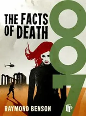 Benson |  The Facts Of Death | eBook | Sack Fachmedien