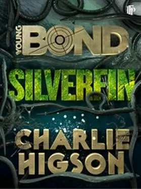 Higson |  SilverFin | eBook | Sack Fachmedien
