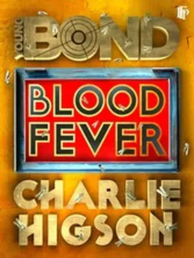 Higson |  Blood Fever | eBook | Sack Fachmedien