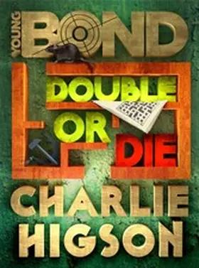Higson |  Double or Die | eBook | Sack Fachmedien