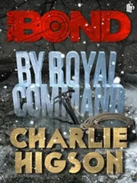 Higson |  By Royal Command | eBook | Sack Fachmedien