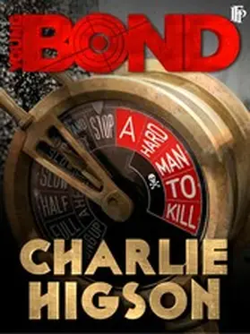 Higson |  A Hard Man To Kill | eBook | Sack Fachmedien