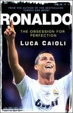 Caioli |  Ronaldo - 2013 Edition | eBook | Sack Fachmedien