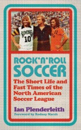 Plenderleith |  Rock 'n' Roll Soccer Rock 'n' Roll Soccer | eBook | Sack Fachmedien