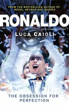 Caioli |  Ronaldo - 2015 Updated Edition Ronaldo - 2015 Updated Edition | eBook | Sack Fachmedien