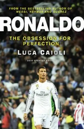 Caioli |  Ronaldo - 2016 Updated Edition | eBook | Sack Fachmedien