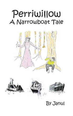 Janul |  Perriwillow | eBook | Sack Fachmedien