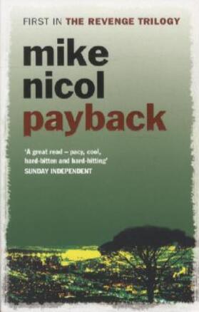 Nicol |  Payback | Buch |  Sack Fachmedien