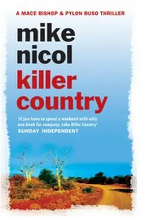 Nicol |  Killer Country | eBook | Sack Fachmedien