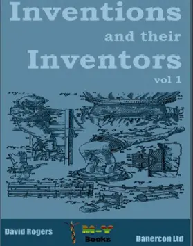 Rogers |  Inventions and their inventors 1750-1920 | eBook | Sack Fachmedien