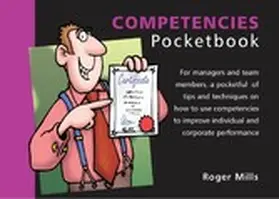 Mills |  Competencies Pocketbook | eBook | Sack Fachmedien