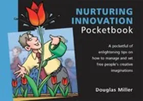 Miller |  Nurturing Innovation Pocketbook | eBook | Sack Fachmedien