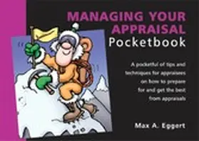 Eggert |  Managing Your Appraisal Pocketbook | eBook | Sack Fachmedien